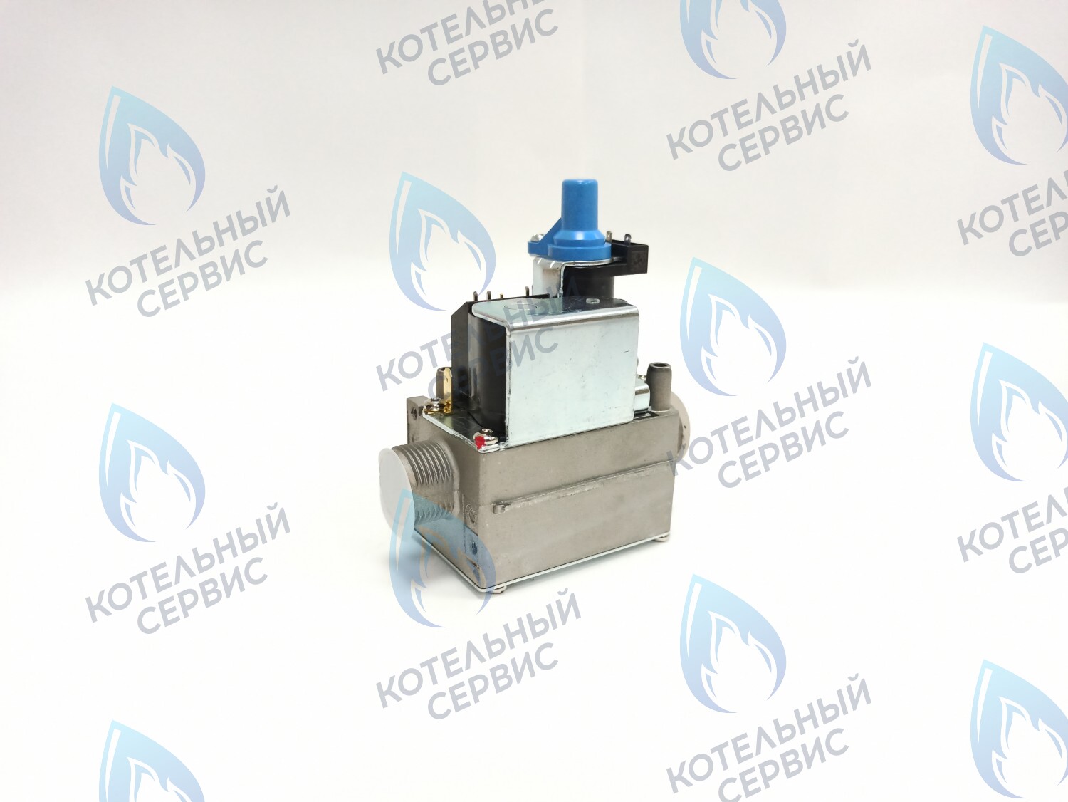 GV013 Клапан газовый ERCO EBR2008N 220VDC (постоянный ток) NevaLux 7211/7218/7224/8224/8624/8230, Alpenhoff Baden (15199008), Ferroli Fortuna Special (NG) (39899008), KoreaStar Bravo K (NG) (KS90299008) в Барнауле