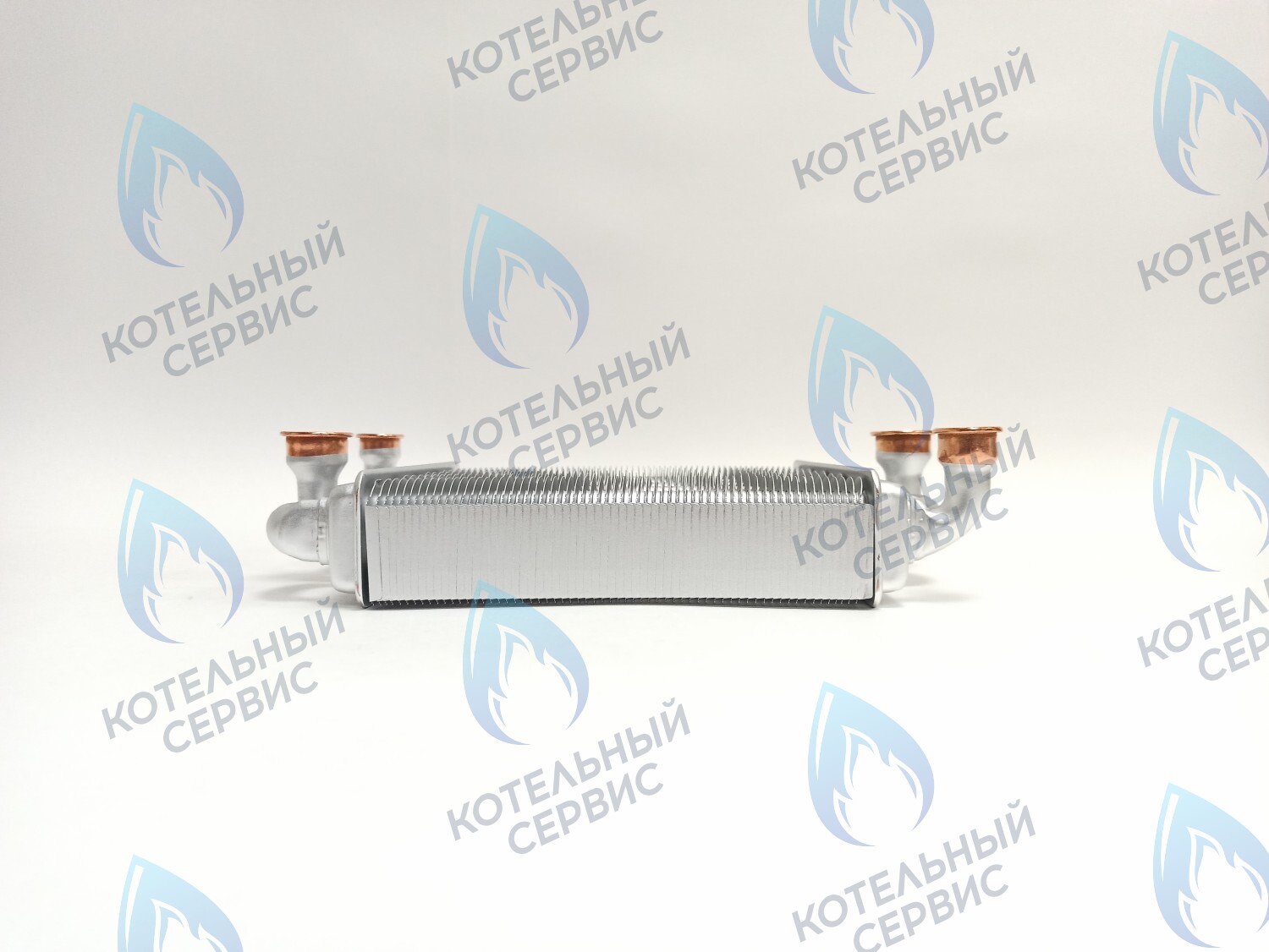 EB041-186 Битермический теплообменник ARDERIA B10-B18 (22013.0210-005, 22013.0210-032) в Барнауле