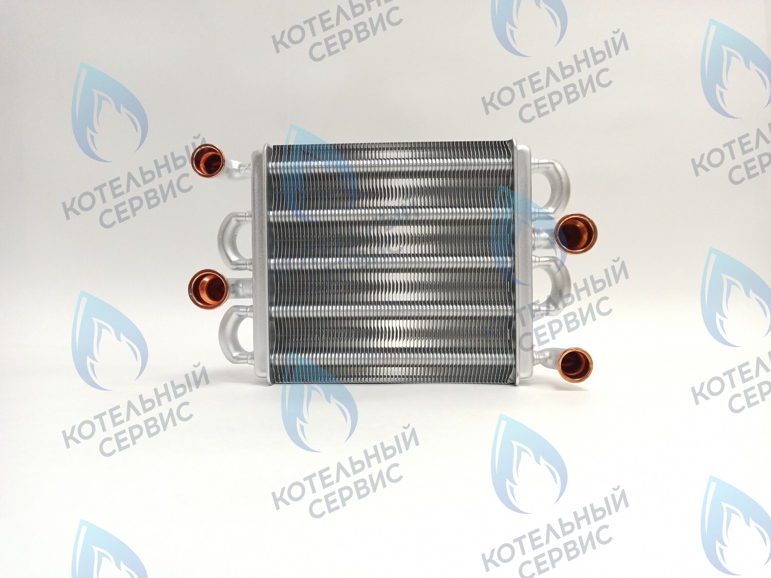 EB041-186 Битермический теплообменник ARDERIA B10-B18 (22013.0210-005, 22013.0210-032) в Барнауле