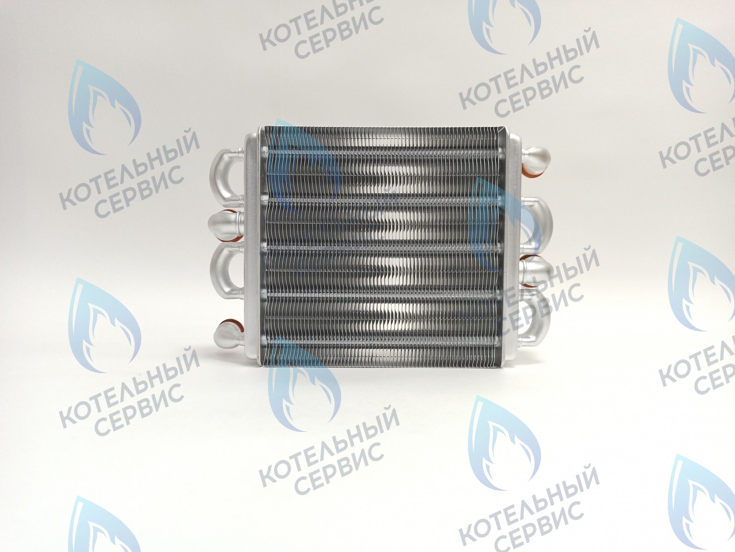 EB041-186 Битермический теплообменник ARDERIA B10-B18 (22013.0210-005, 22013.0210-032) в Барнауле