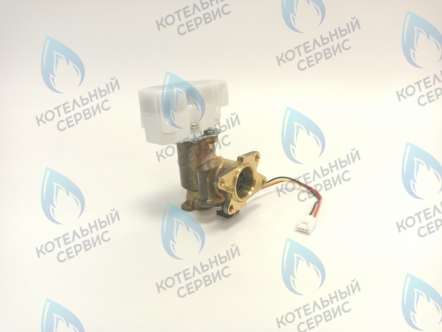 440003094 Датчик протока ГВС в сборе RINNAI SMF/DMF/BR-W в Барнауле