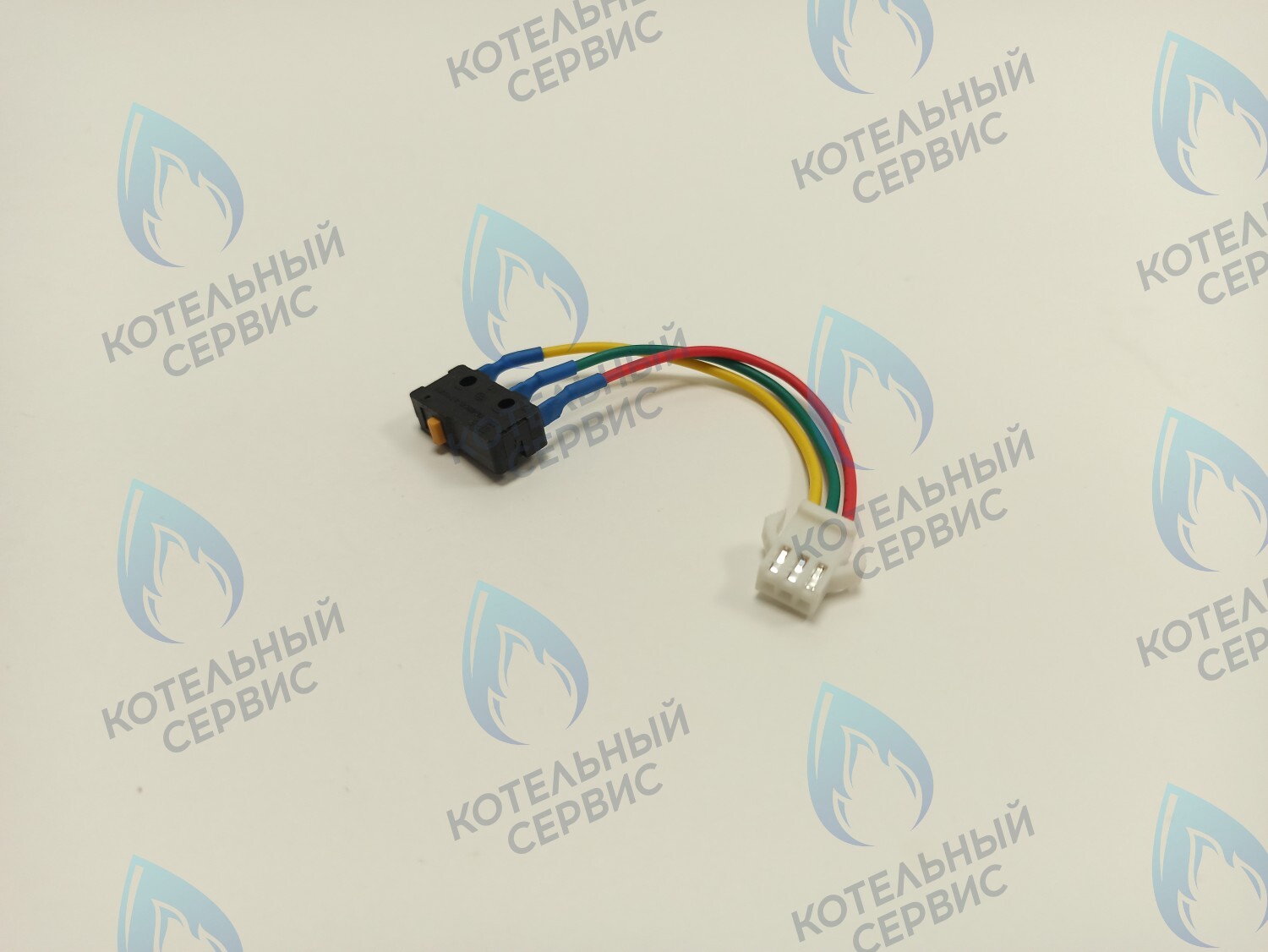  Микропереключатель для газовой колонки (ассортимент) в Барнауле