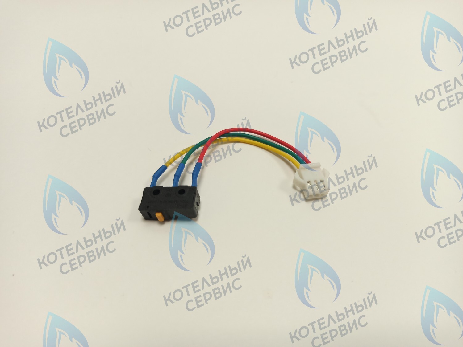  Микропереключатель для газовой колонки (ассортимент) в Барнауле