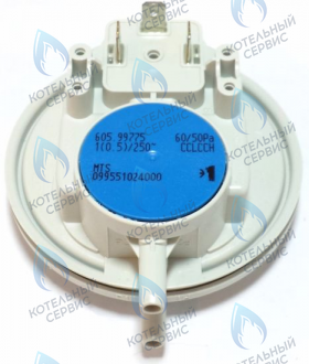 Пневмореле ARISTON