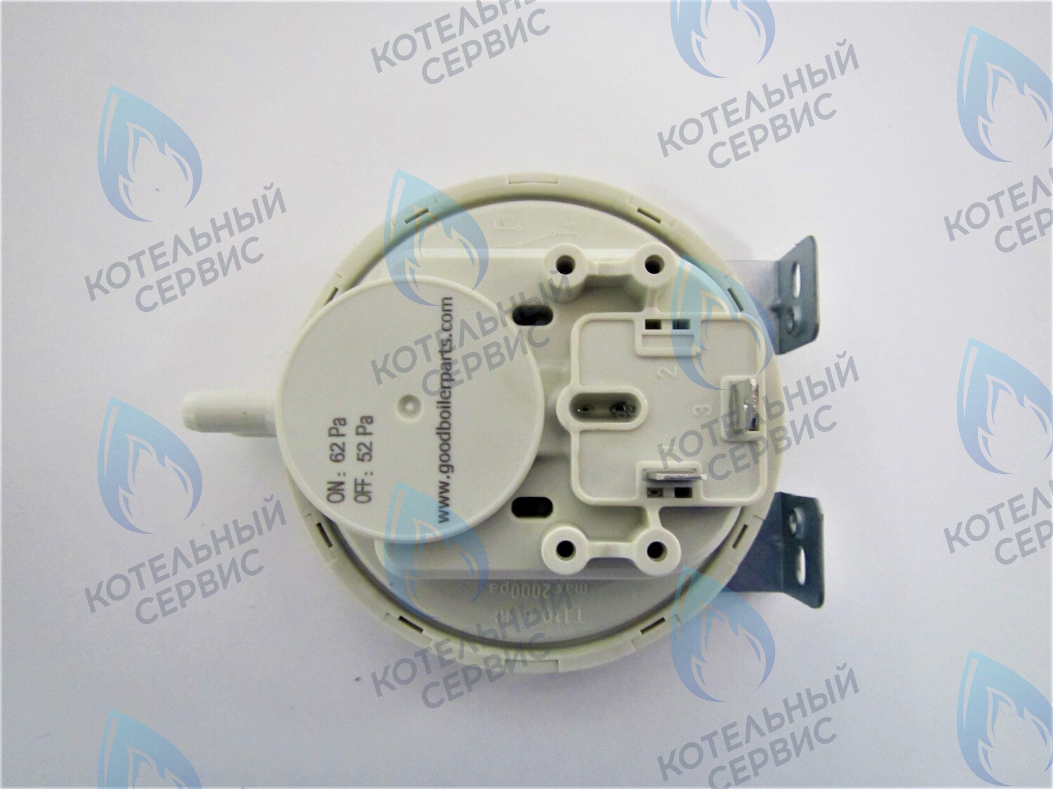 AP-062-052-63-HJ Реле давления воздуха (маностат) 62/52 Pa в Барнауле