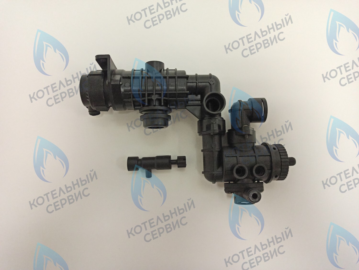 52060309 Воздухоотводчик в сборе PL DAESUNG в Барнауле