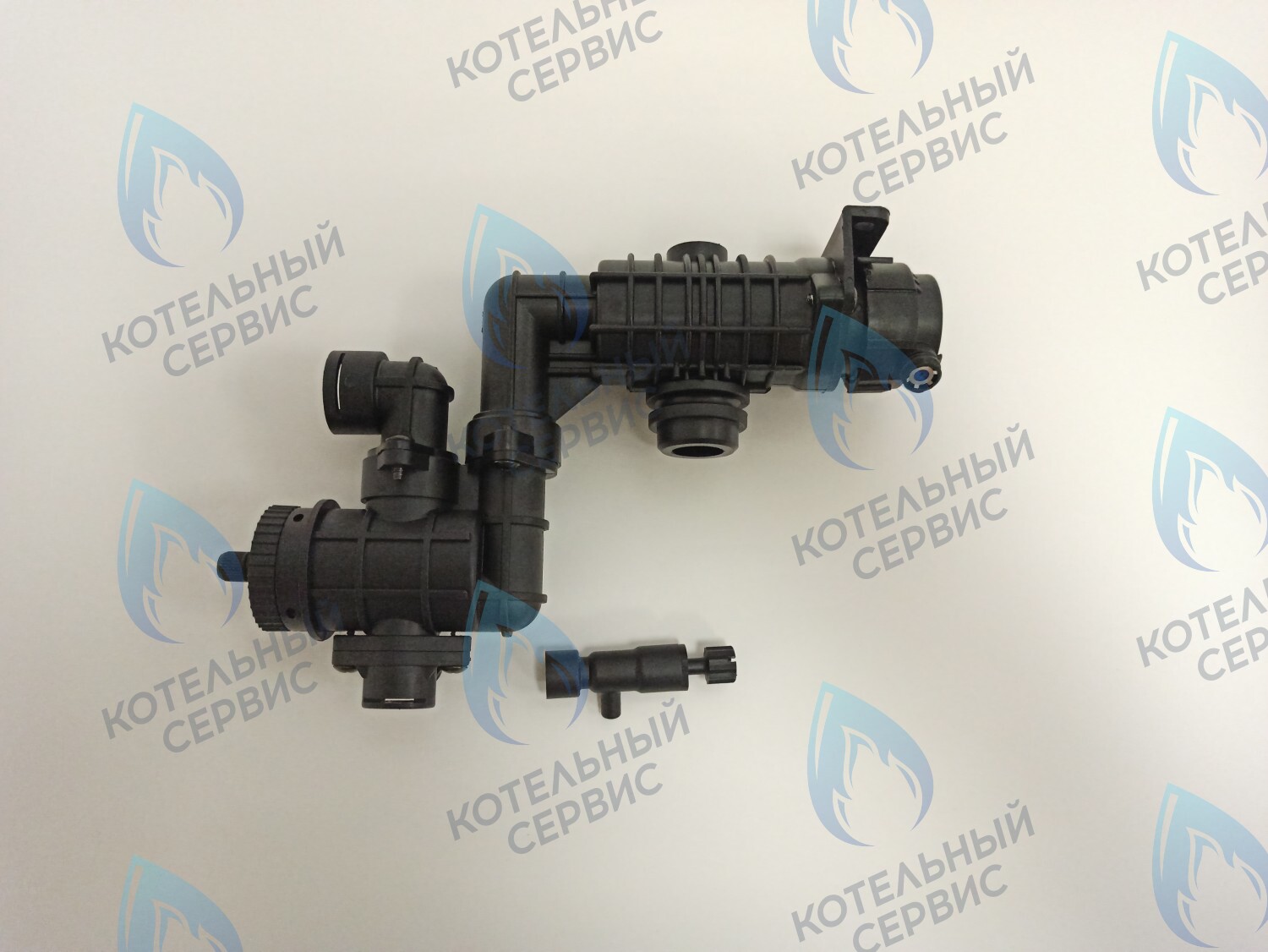 52060309 Воздухоотводчик в сборе PL DAESUNG в Барнауле