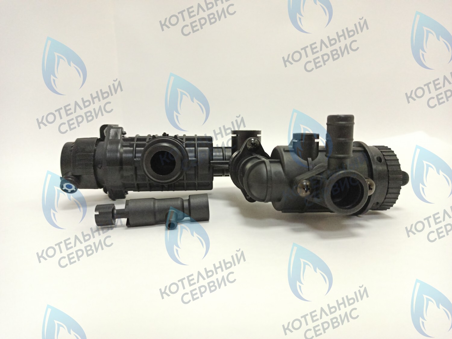 52060309 Воздухоотводчик в сборе PL DAESUNG в Барнауле