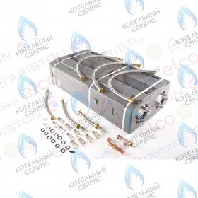 Накопительный бак 40л CHAFFOTEAUX