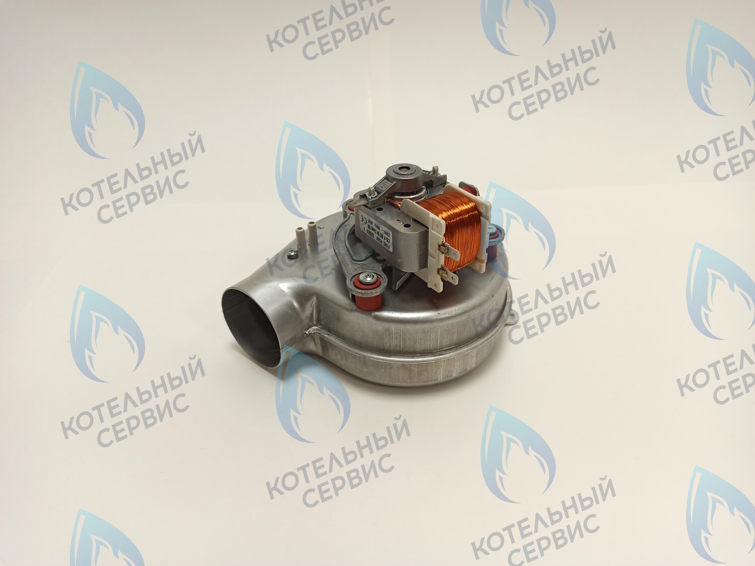 535001755 Вентилятор дымовых газов City Class F 12-30; FR 20-30   ITALTHERM в Барнауле