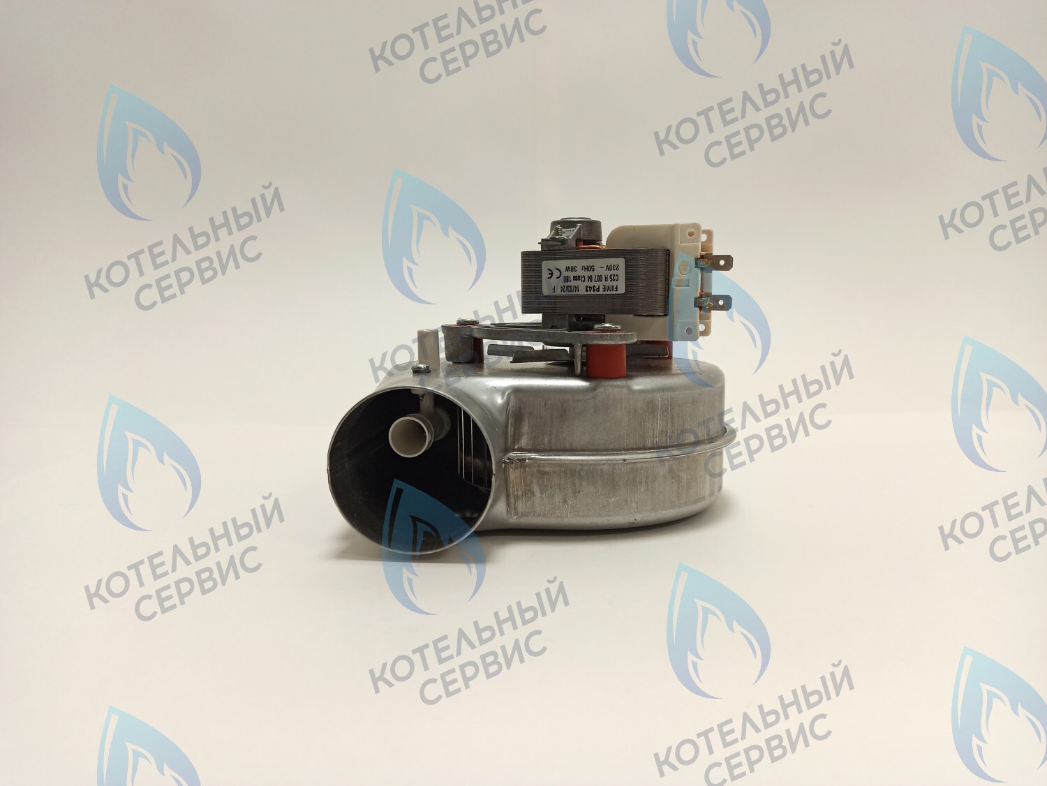 535001755 Вентилятор дымовых газов City Class F 12-30; FR 20-30   ITALTHERM в Барнауле