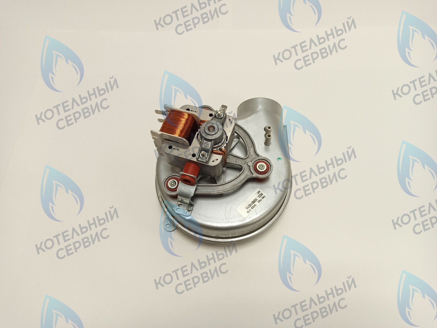 535001755 Вентилятор дымовых газов City Class F 12-30; FR 20-30   ITALTHERM в Барнауле