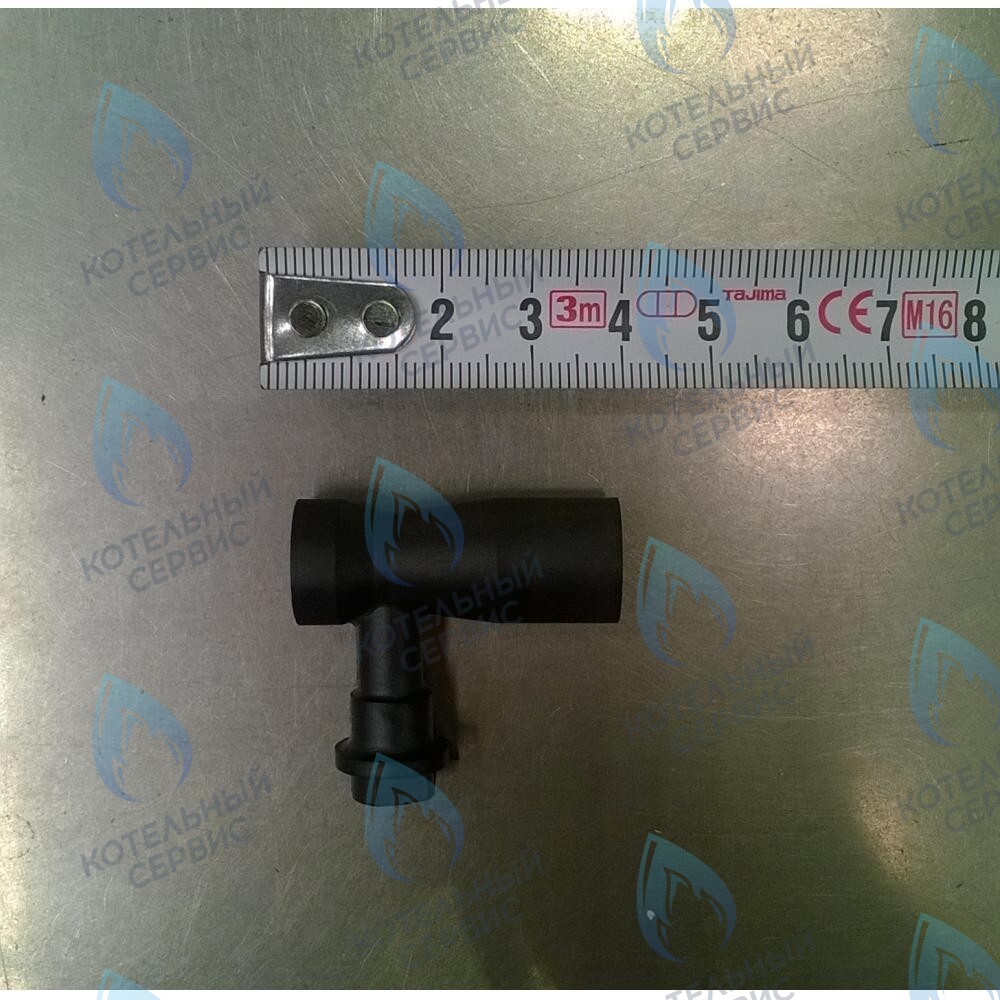 5406670 Трубка Вентури BAXI в Барнауле