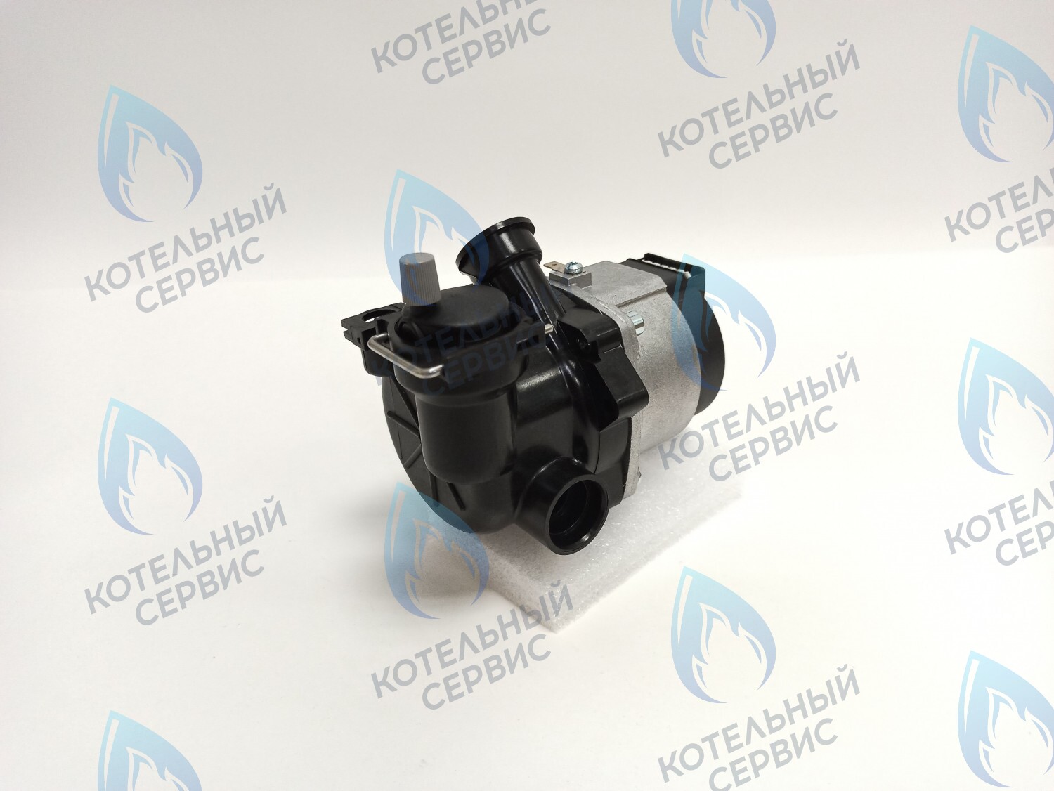 PMA01AW60-WG86-RS2-Комп Насос циркуляционный (без терминала, 2 скорости) Ariston (60000591, 60000591-01) в Барнауле