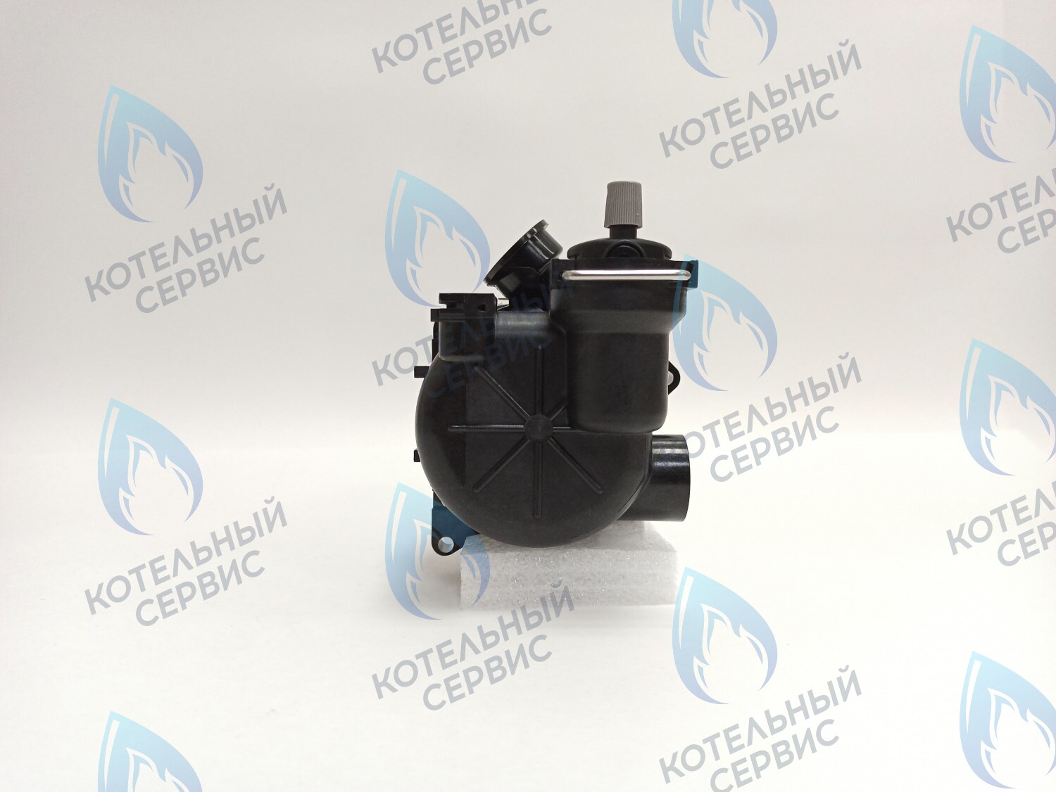 PMA01AW60-WG86-RS2-Комп Насос циркуляционный (без терминала, 2 скорости) Ariston (60000591, 60000591-01) в Барнауле