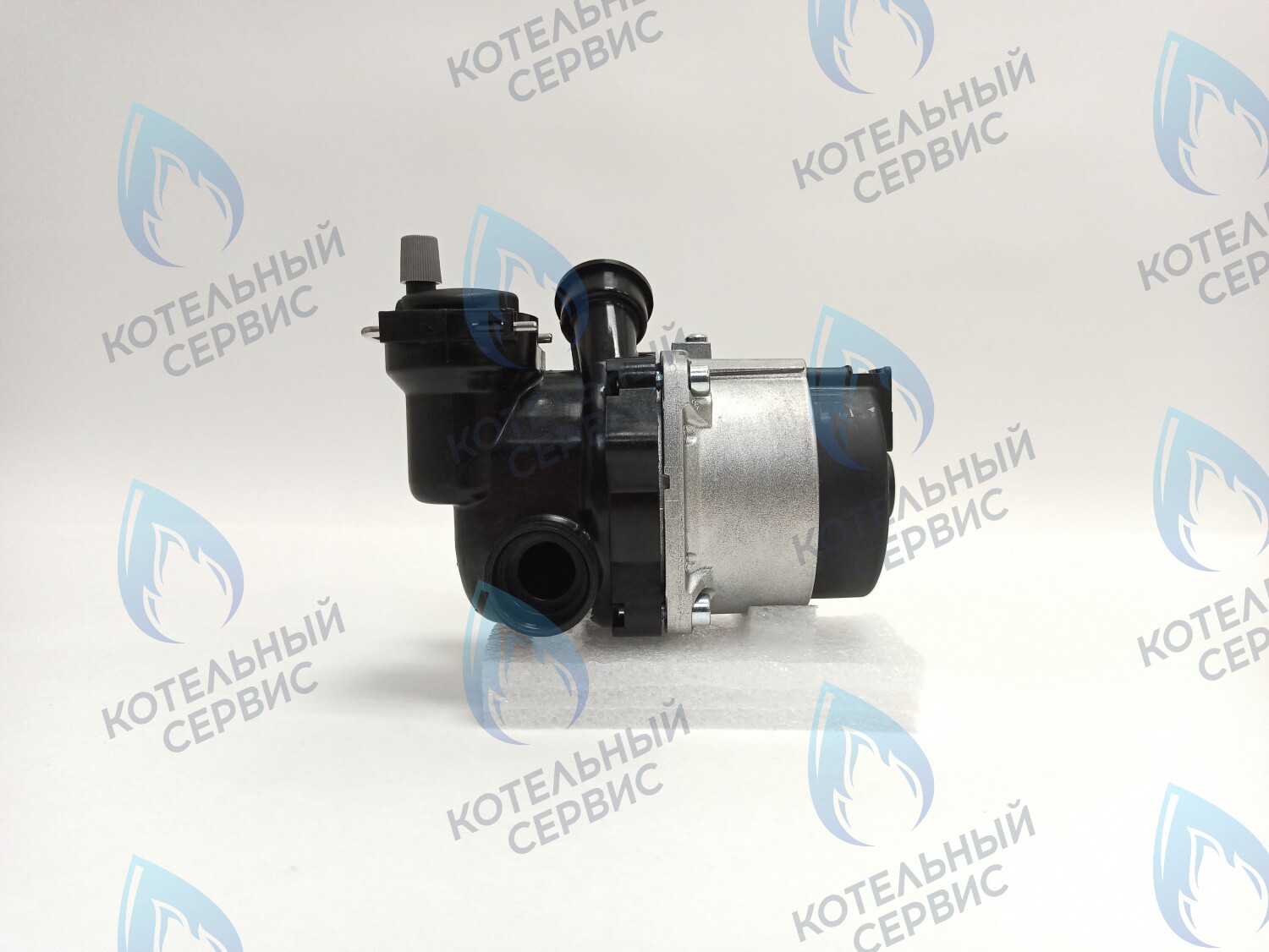 PMA01AW60-WG86-RS2-Комп Насос циркуляционный (без терминала, 2 скорости) Ariston (60000591, 60000591-01) в Барнауле