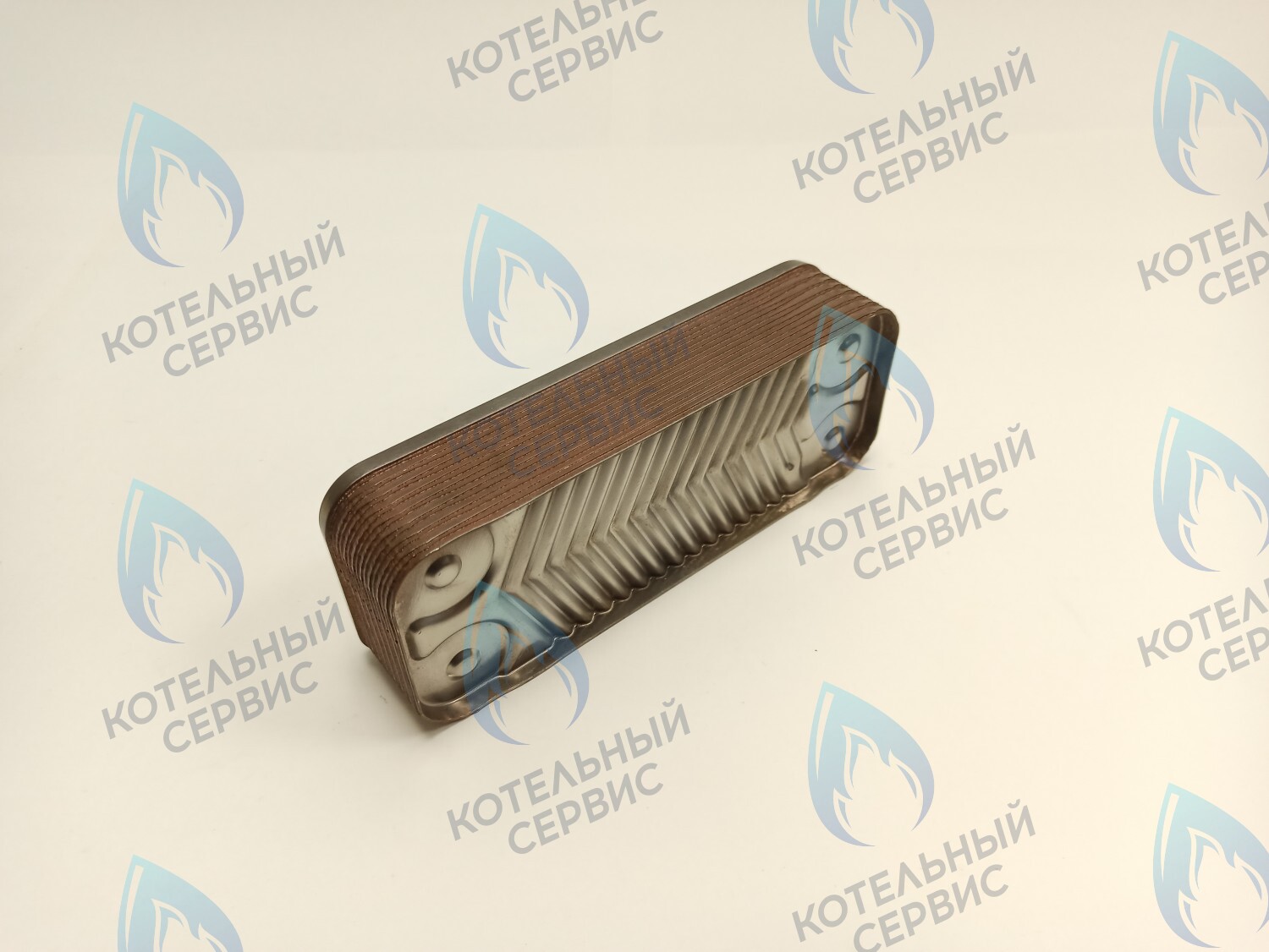 ES190X-148-16F-CH Теплообменник ГВС вторичный 16 пластин в Барнауле