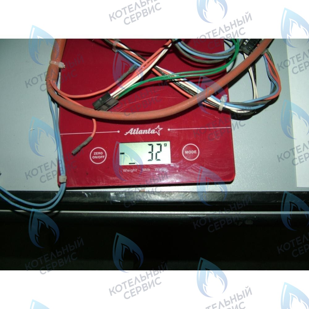 8511910 Проводка электрическая (низковольтная) BAXI в Барнауле