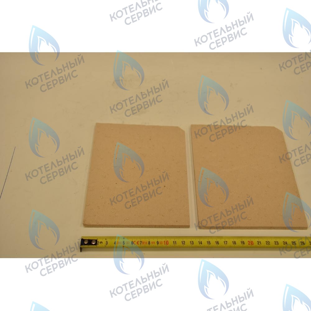 5213220 термоизоляционная панель боковая BAXI в Барнауле