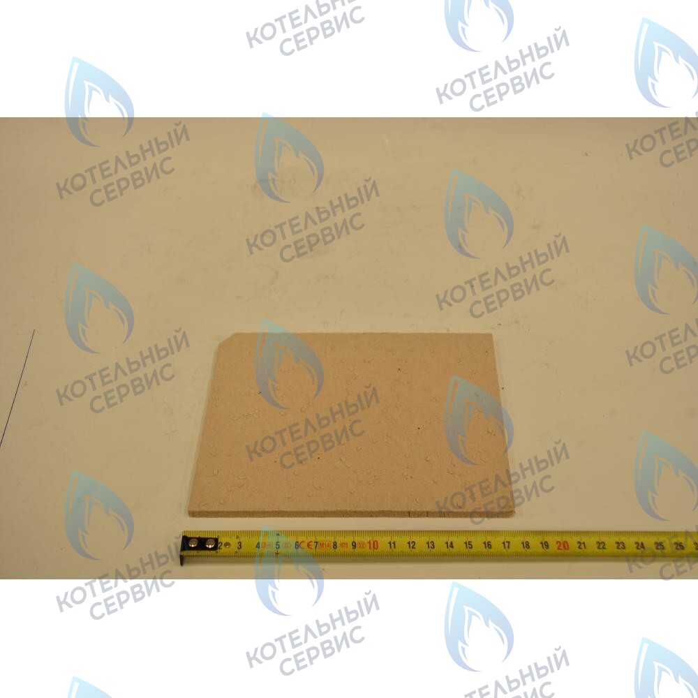 5213220 термоизоляционная панель боковая BAXI в Барнауле