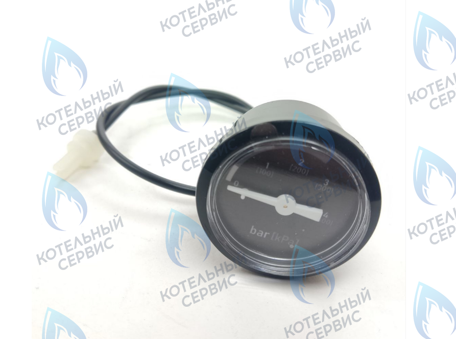 30014859B Манометр Navien Heatluxe (NGB210) в Барнауле