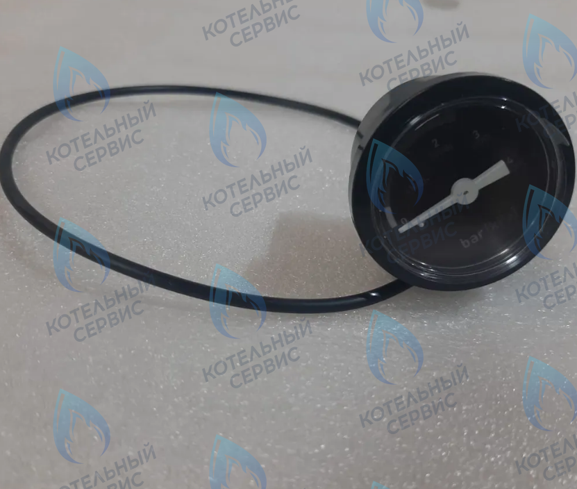 30014859B Манометр Navien Heatluxe (NGB210) в Барнауле