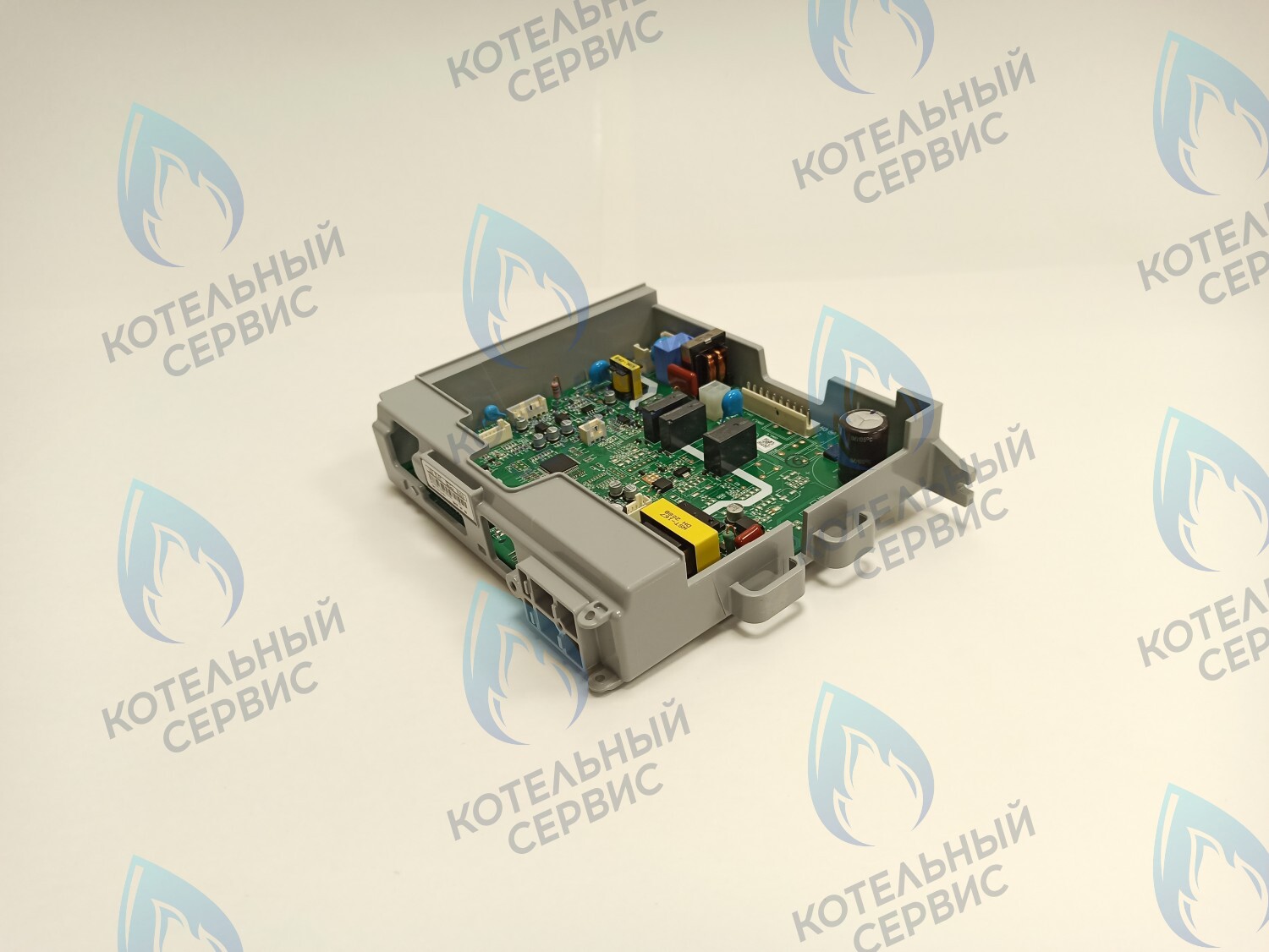 30026362A Плата (блок управления) для котлов Deluxe C Plus NAVIEN в Барнауле