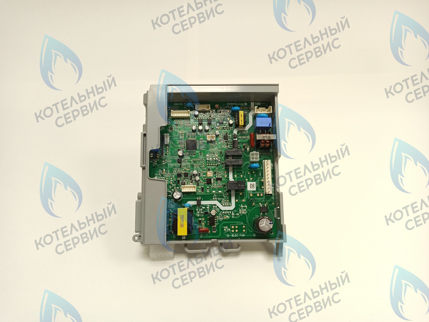 30026362A Плата (блок управления) для котлов Deluxe C Plus NAVIEN в Барнауле