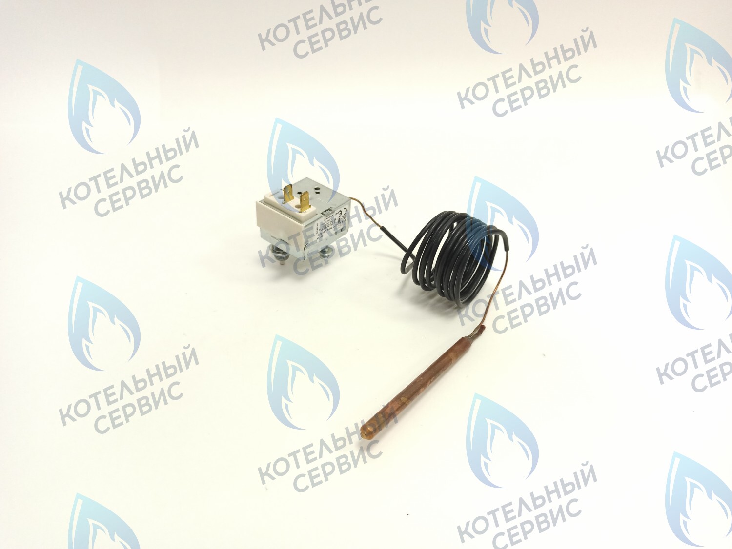 39816810 Термостат аварийный 110С  (36401320) FERROLI в Барнауле