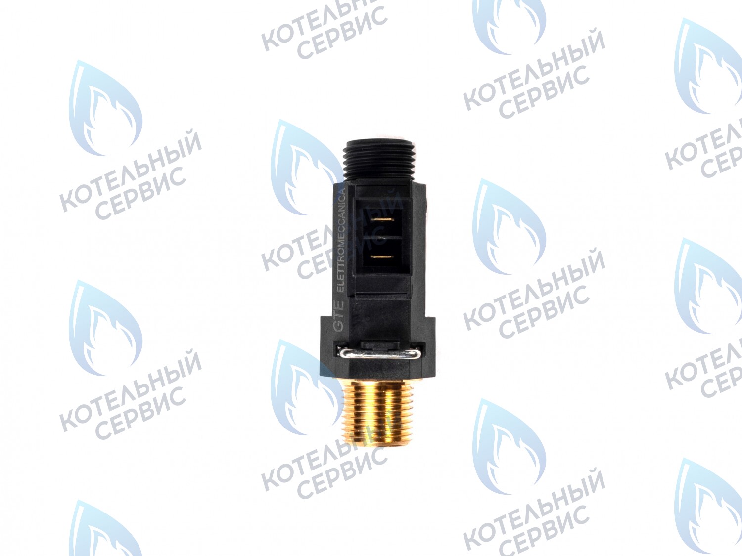 FS003 Датчик протока с подпиткой (G) 4365669  BAXI (005663770), ALPHATHERM (6FLUSSOS02,95000690), UNICAL (95000690), RODA (95000690), ELECTROLUX (BI1592 109), FEDERICA BUGATTI (BI1592 109) в Барнауле