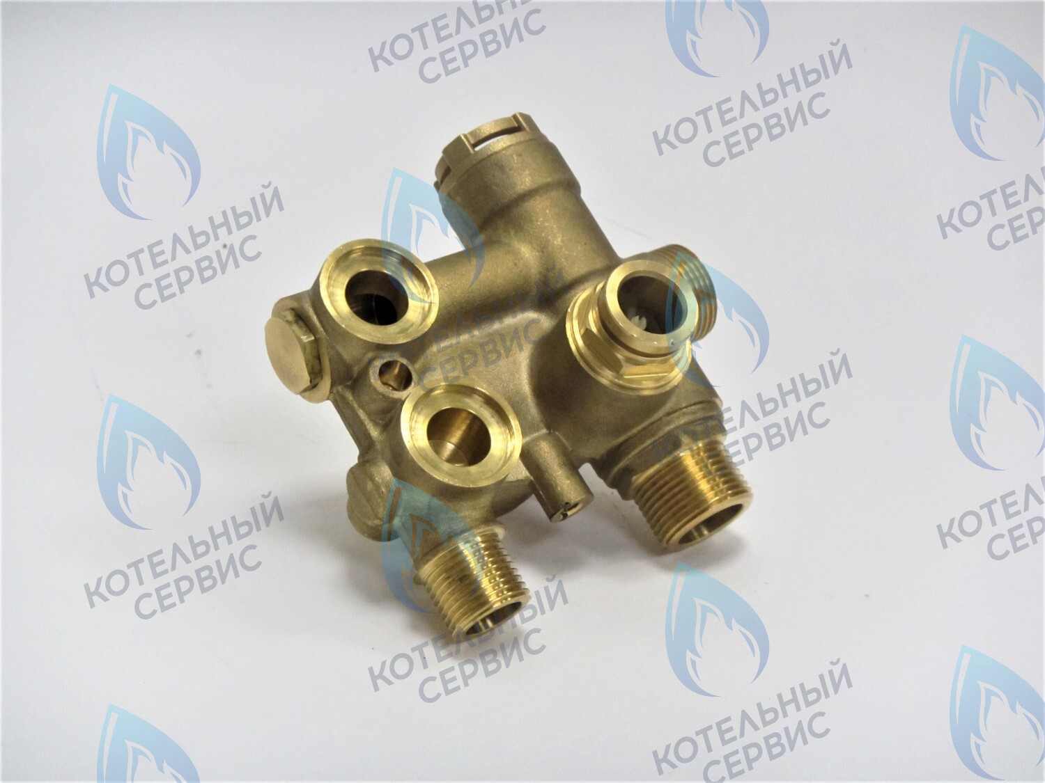 GGT020 Трехходовой клапан замена для ELECTROLUX (CB11030026),  NEVALUX (15034) в Барнауле