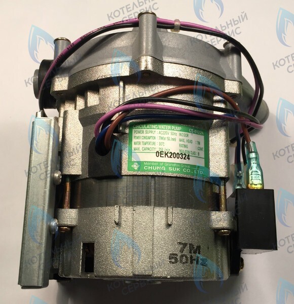 440005265 Насос Rinnai SMF/DMF в Барнауле