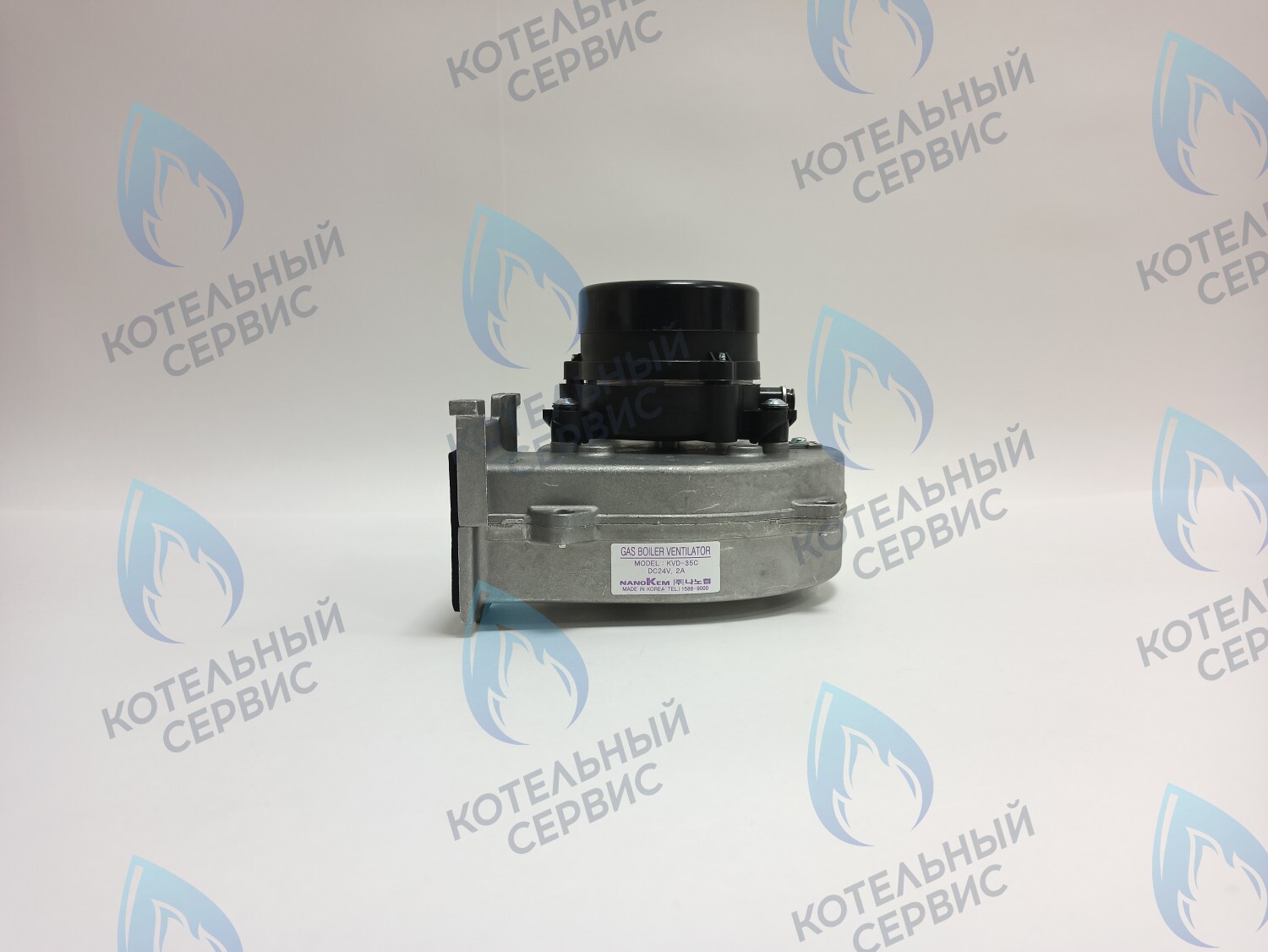 S242100036 Вентилятор KVD-35C (TA-25/30) KITURAMI в Барнауле