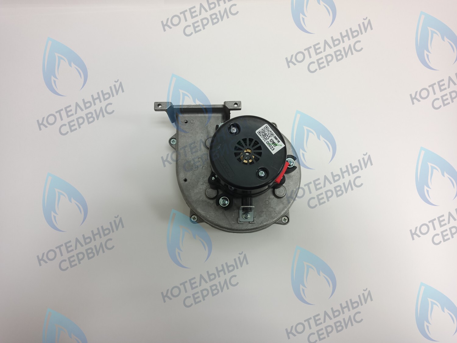 S242100036 Вентилятор KVD-35C (TA-25/30) KITURAMI в Барнауле