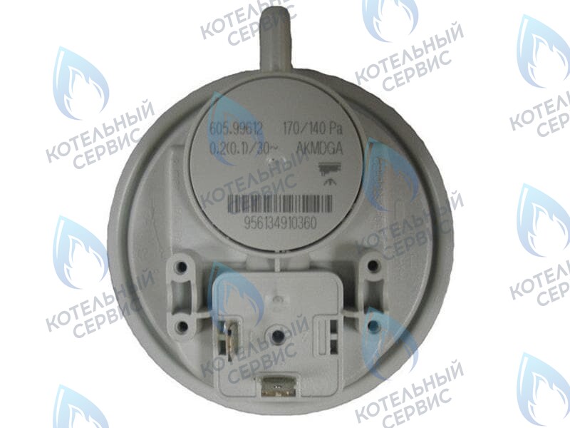 7817494 Дифференциальное реле давления (переключатель) 170/140 Ра Viessmann в Барнауле