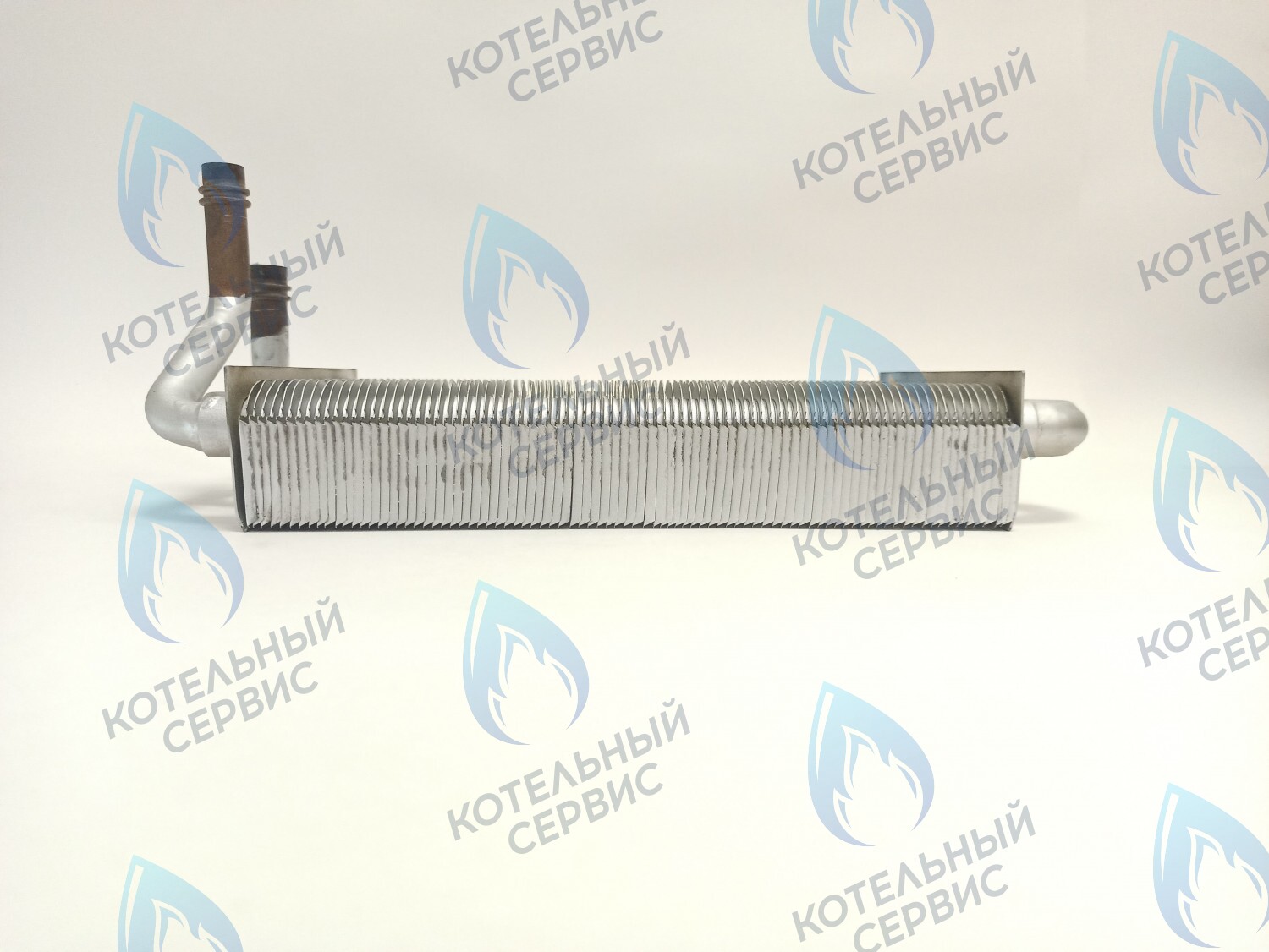 EM019-290 Теплообменник основной (оригинал) PROTHERM ПАНТЕРА V.15, V.17, ТИГР V.12, V.17 (0020025264) в Барнауле