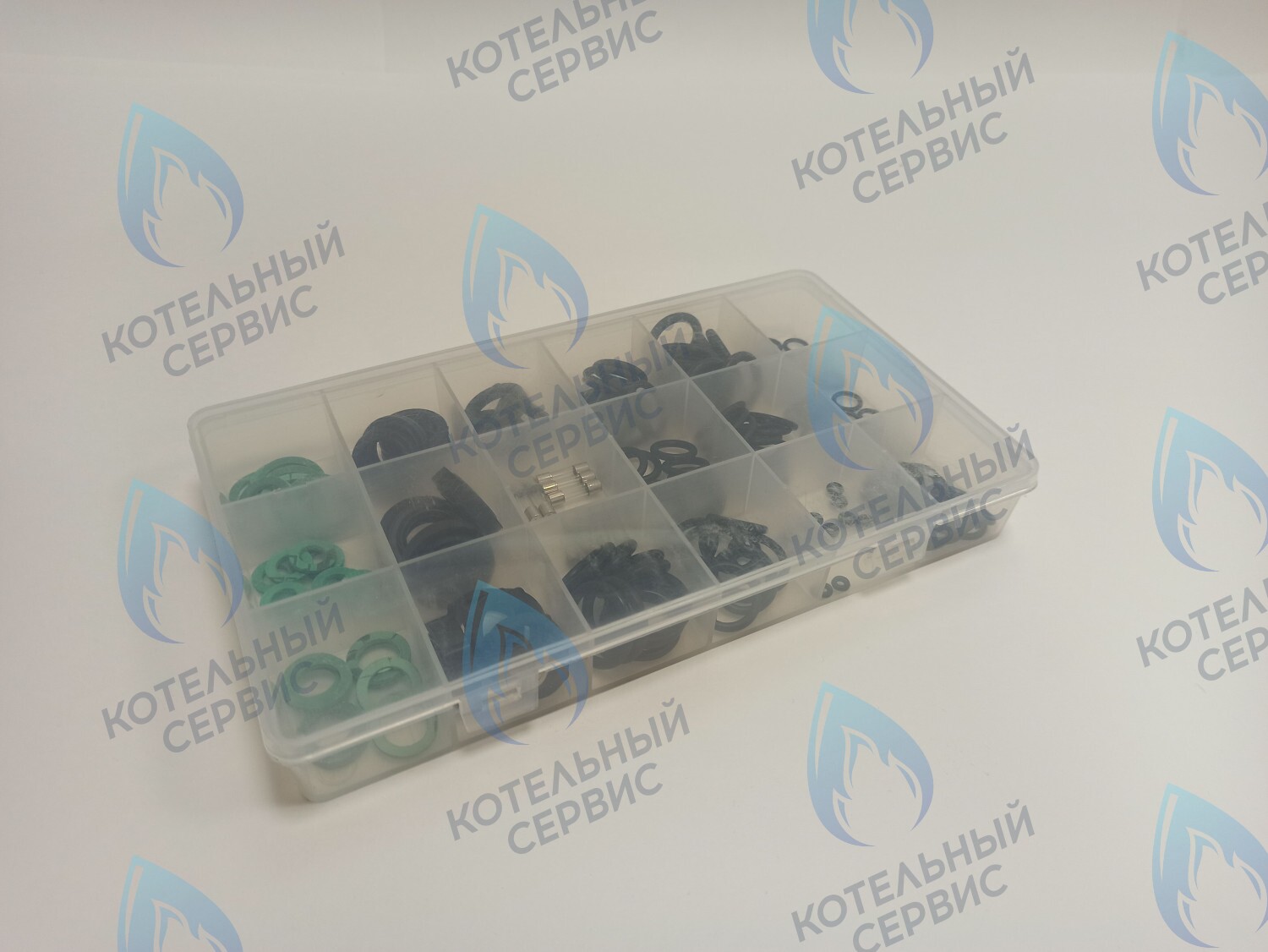 ZP902 Набор прокладок для ремонта котла в Барнауле