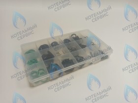 Набор прокладок для ремонта котла