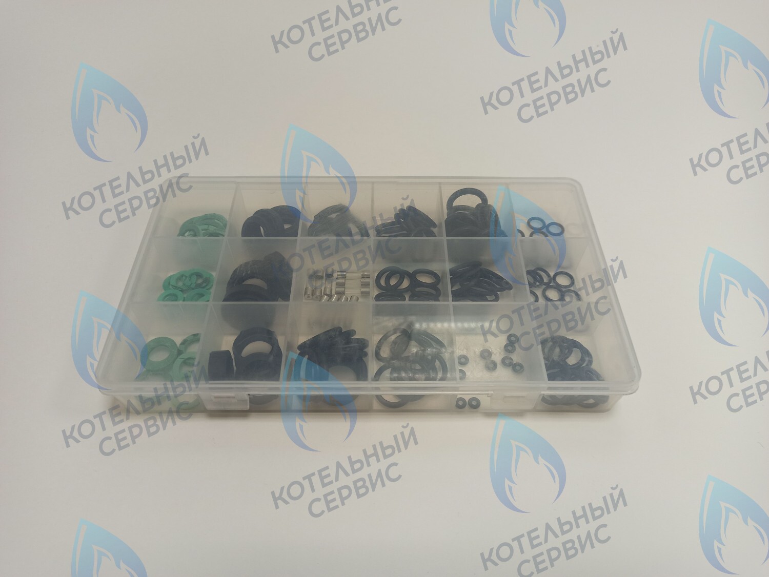 ZP902 Набор прокладок для ремонта котла в Барнауле