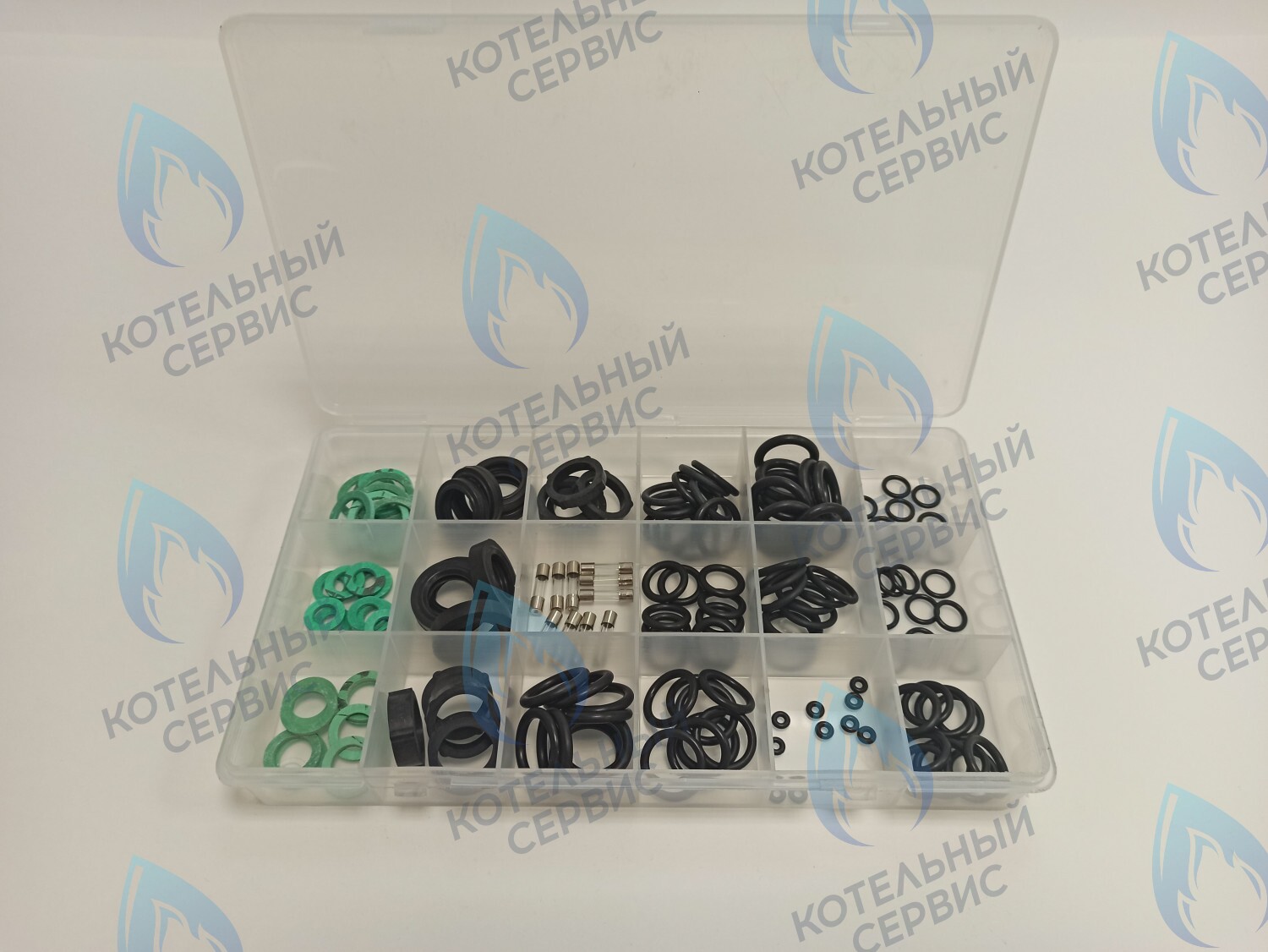 ZP902 Набор прокладок для ремонта котла в Барнауле