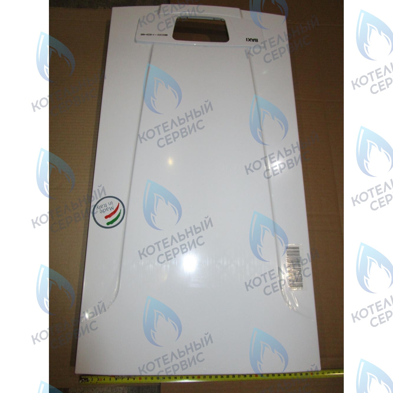 766070500 Панель  передняя в сборе BAXI в Барнауле