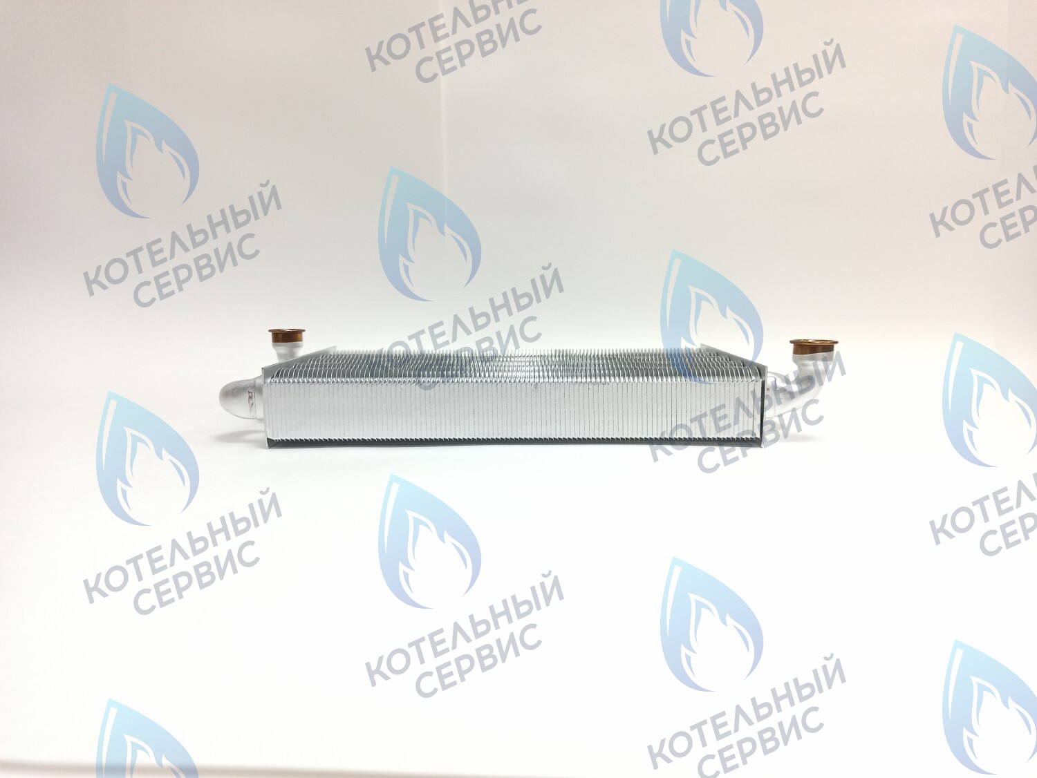 EM004-310 Теплообменник первичный (уходящих газов) 30кВт-35кВт (7856956) в Барнауле