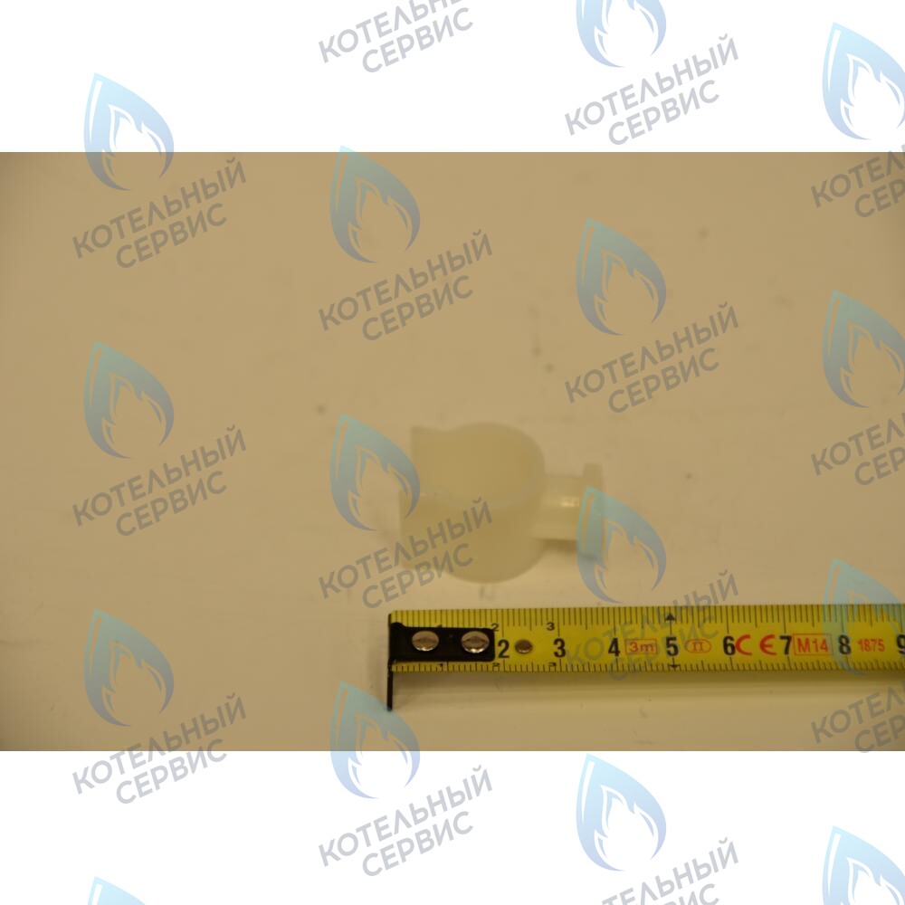 5407840 крепежный элемент трубы BAXI в Барнауле