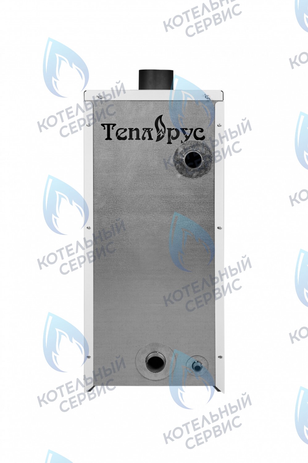  Напольный газовый одноконтурный котел ТеплоРус Добрыня ТРДК в Барнауле