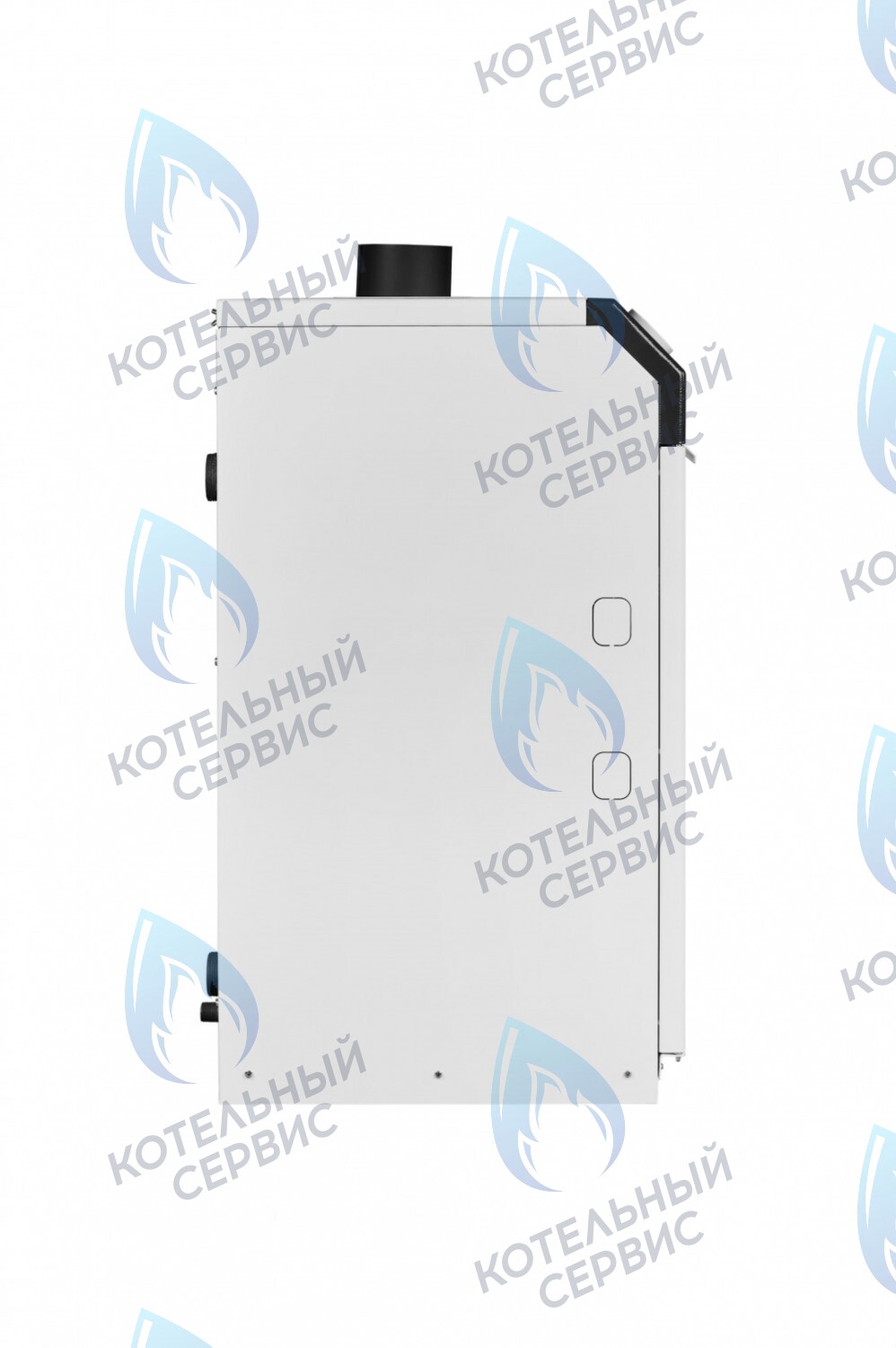  Напольный газовый одноконтурный котел ТеплоРус Добрыня ТРДК в Барнауле