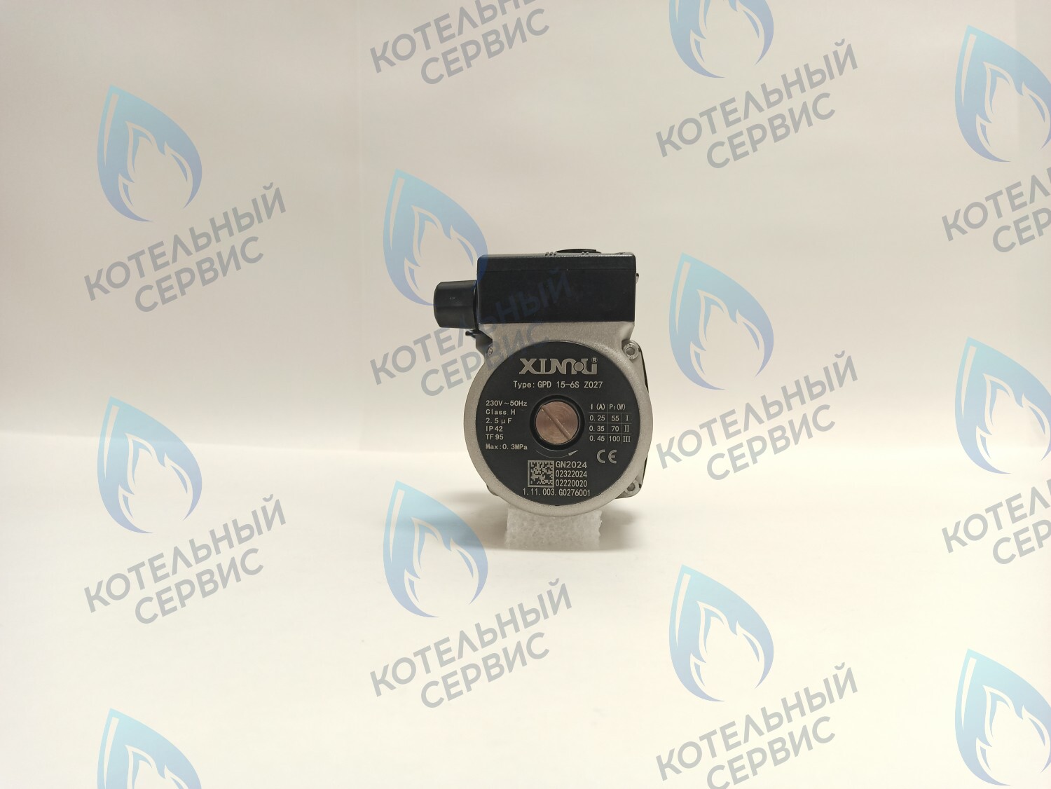 2506036000009 Насос циркуляционный KOTITONTTU SUARI S 18-24 DK в Барнауле