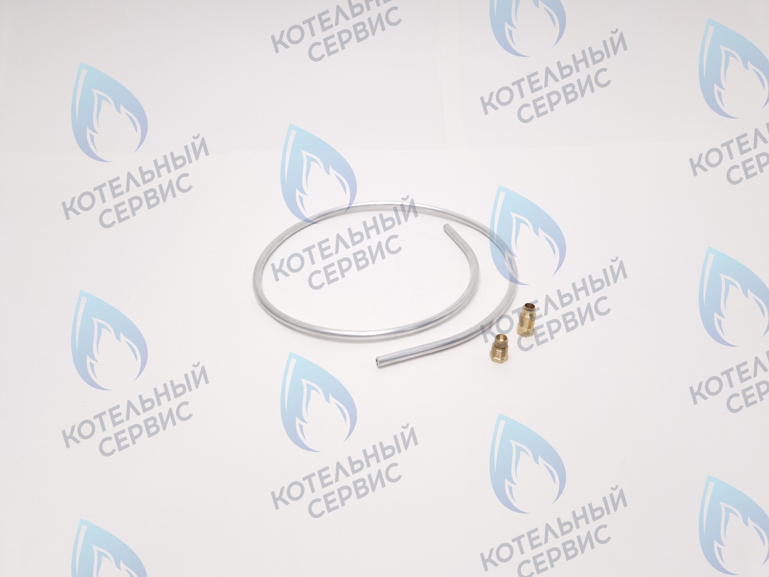 7939 Трубка запальника 6мм, L=800мм (алюминий) SIT в Барнауле