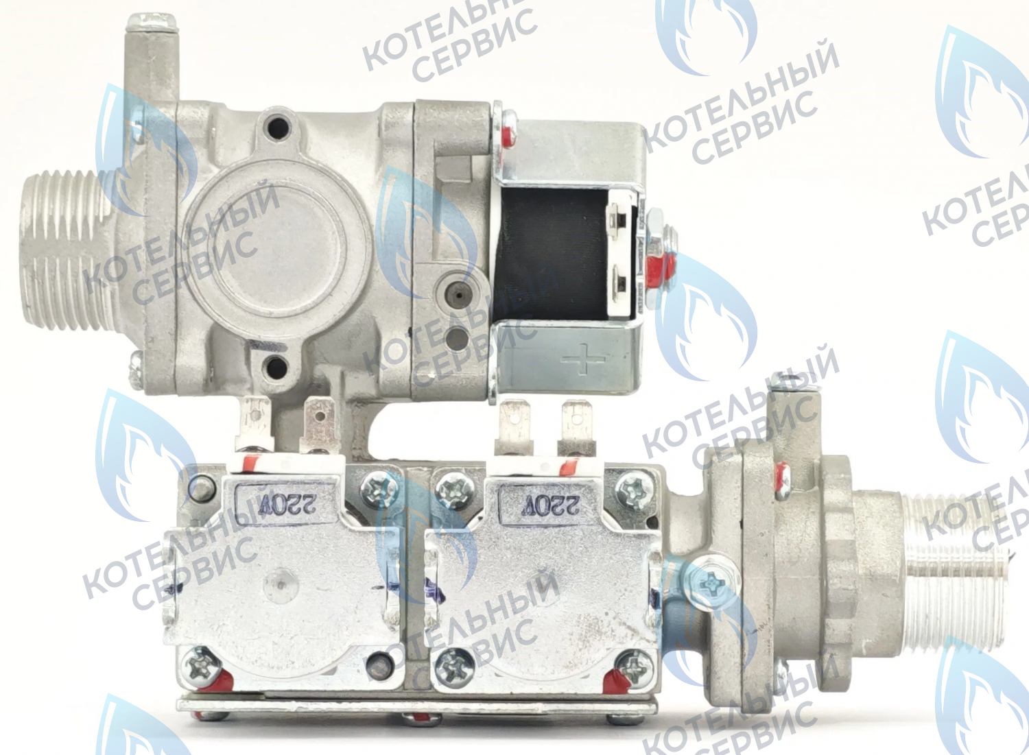 22013.0500-010R Клапан газовый ARDERIA в Барнауле