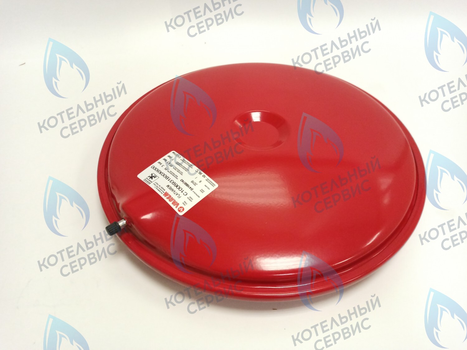 BI1172 103 Расширительный бак 6л. 3/8 (BI1172 103) ELECTROLUX в Барнауле