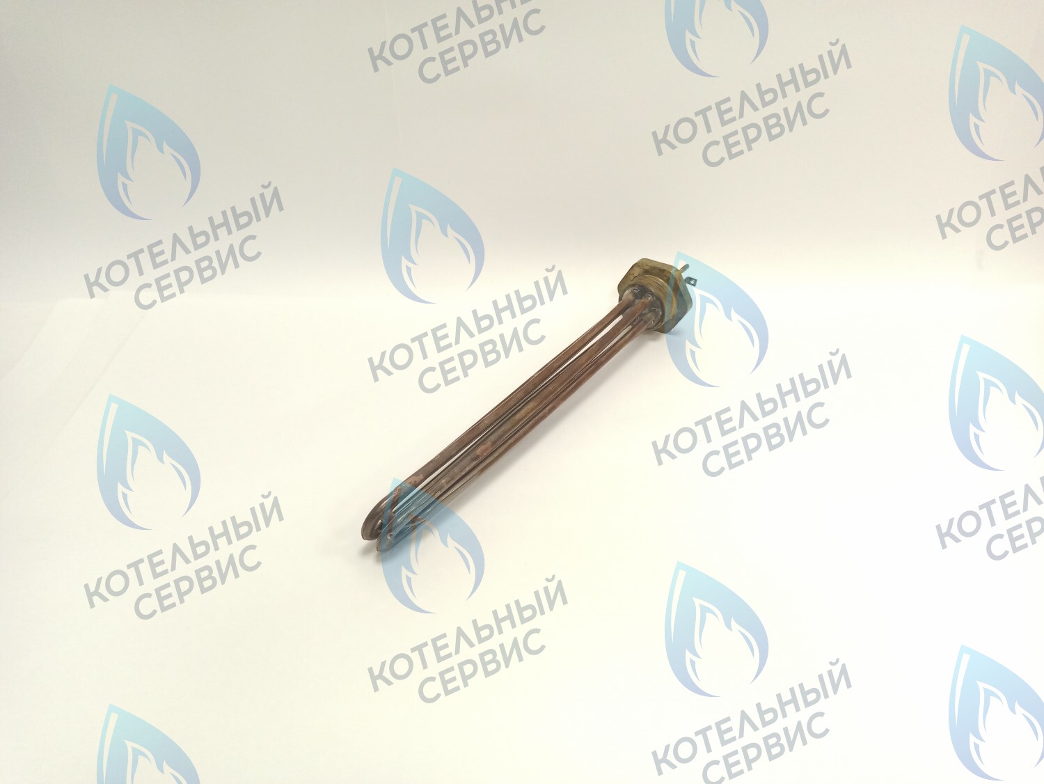 902604570 ТЭН (нагревательный элемент)  6кВт FERROLI в Барнауле